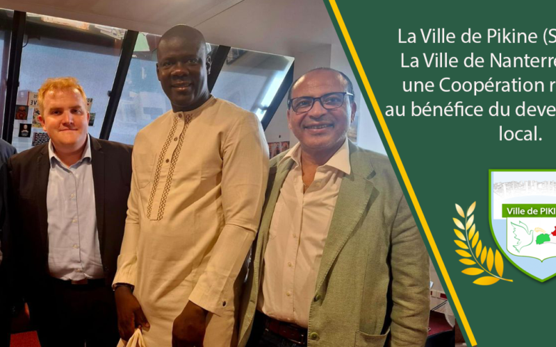 nanterre
