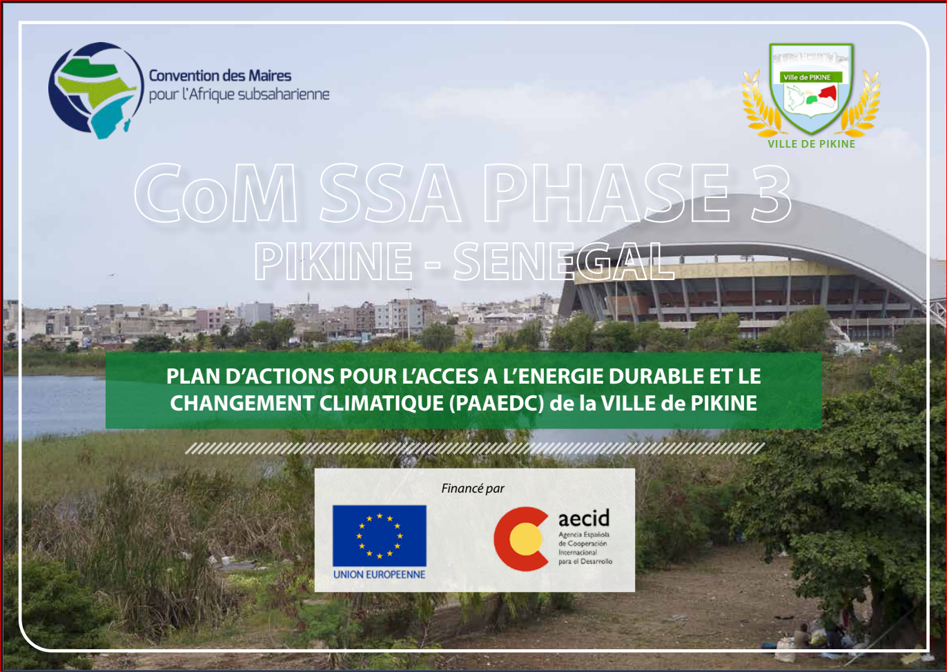 SYNTHESE PLAN CLIMAT